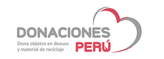 Donaciones  Perú